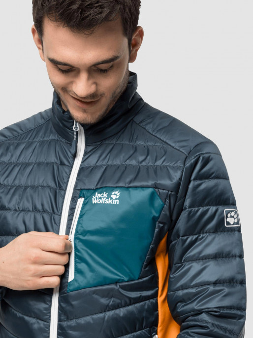 Jack wolfskin sales microguard superloft