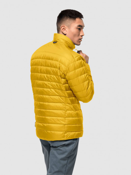 jack wolfskin jwp down jacket