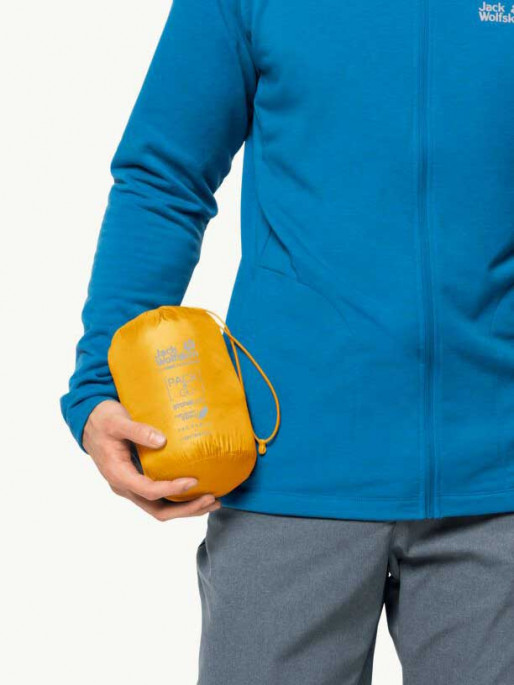 JACK WOLFSKIN Geaca Jwp Down M