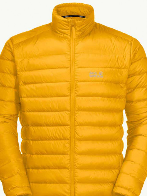 JACK WOLFSKIN JWP DOWN M Jacket