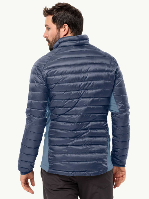JACK WOLFSKIN Geaca Routeburn Pro Ins Jkt M