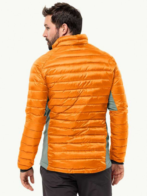 JACK WOLFSKIN Geaca Routeburn Pro Ins Jkt M