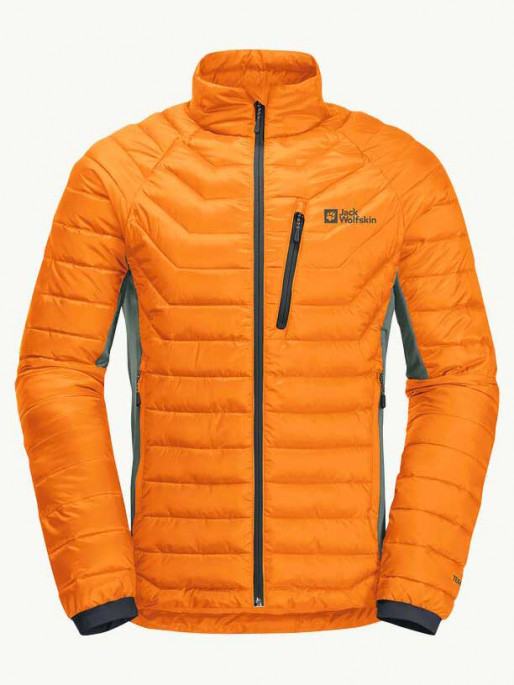 JACK WOLFSKIN Geaca Routeburn Pro Ins Jkt M