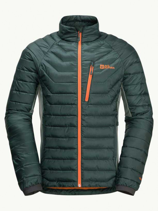 JACK WOLFSKIN ROUTEBURN PRO INS JKT M Jacket