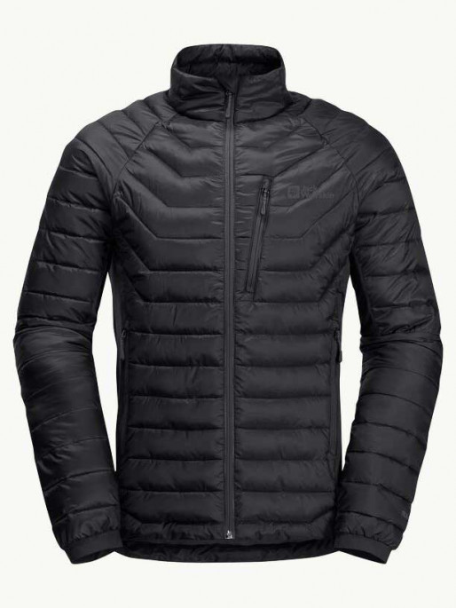 JACK WOLFSKIN Μπουφάν ROUTEBURN PRO INS JKT M