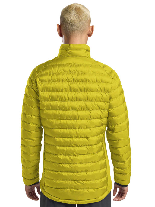 JACK WOLFSKIN Geaca Routeburn Pro Ins Jkt M