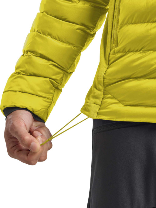 JACK WOLFSKIN Geaca Routeburn Pro Ins Jkt M