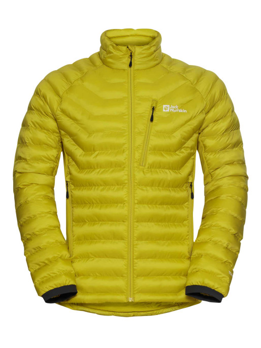 JACK WOLFSKIN Geaca Routeburn Pro Ins Jkt M