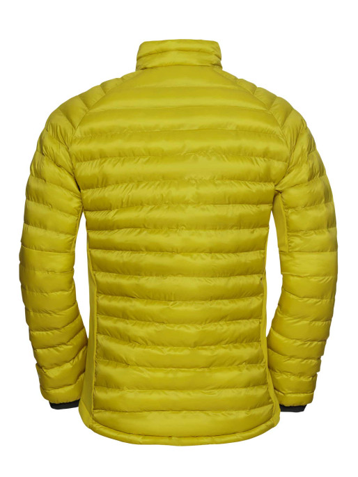 JACK WOLFSKIN Geaca Routeburn Pro Ins Jkt M