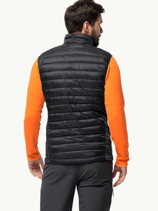 JACK WOLFSKIN ROUTEBURN PRO INS VEST M