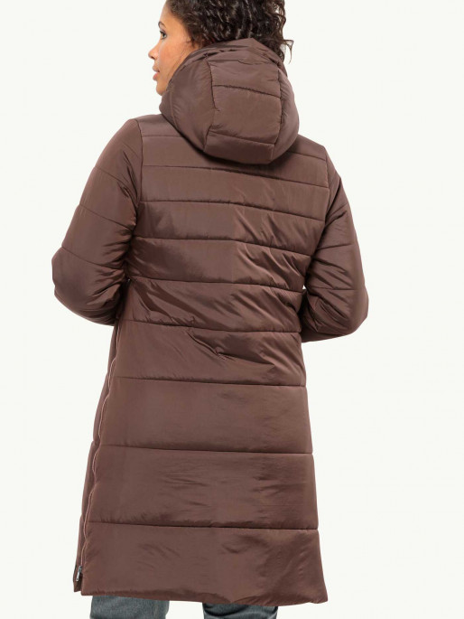 JACK WOLFSKIN Geaca Eisbach W