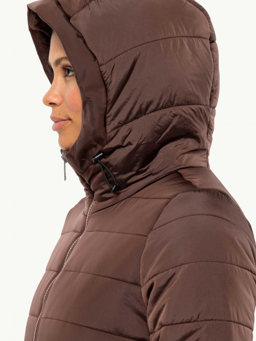 JACK WOLFSKIN Geaca Eisbach W