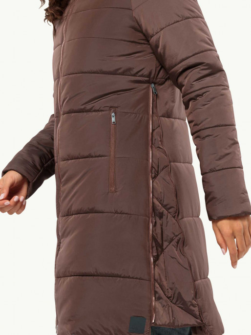 JACK WOLFSKIN Geaca Eisbach W