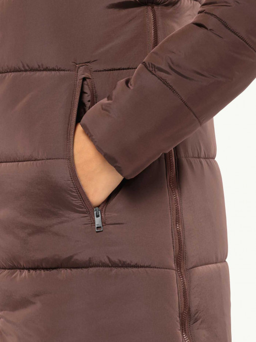 JACK WOLFSKIN Geaca Eisbach W