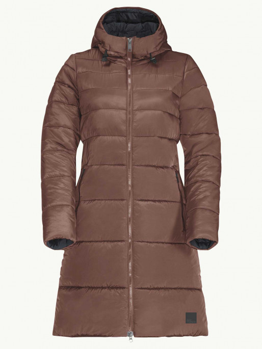 JACK WOLFSKIN Geaca Eisbach W