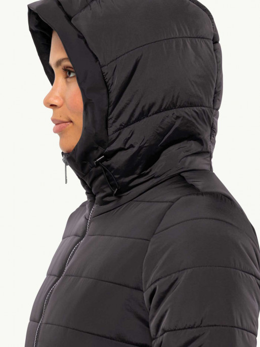 JACK WOLFSKIN Geaca Eisbach W