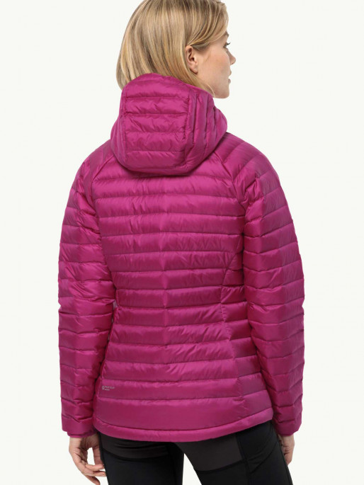 JACK WOLFSKIN Geaca Passamani Down W