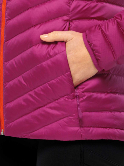 JACK WOLFSKIN Geaca Passamani Down W
