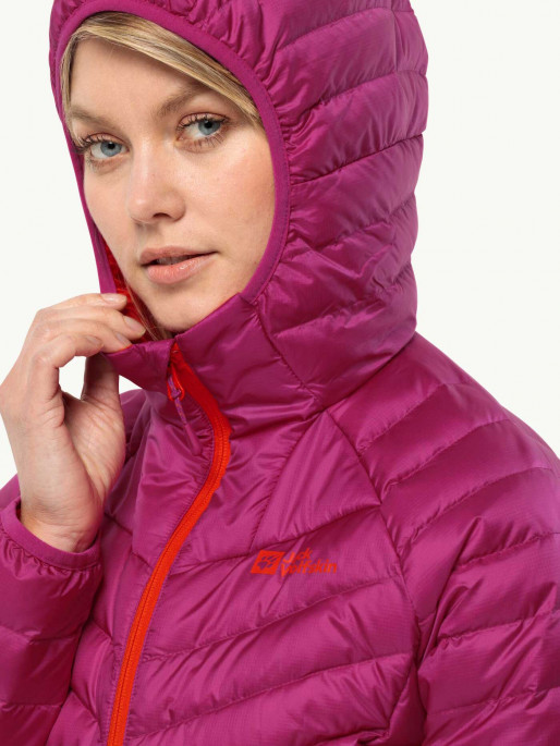JACK WOLFSKIN Geaca Passamani Down W