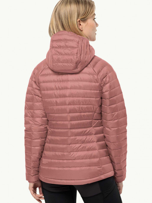 JACK WOLFSKIN Geaca Passamani Down W