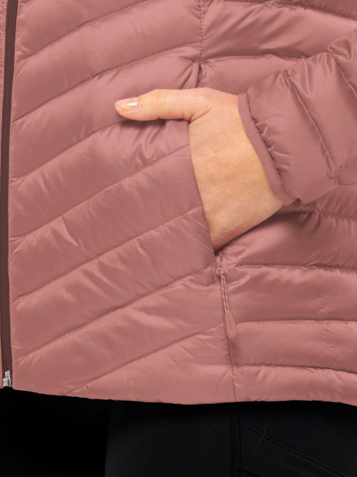 JACK WOLFSKIN Geaca Passamani Down W