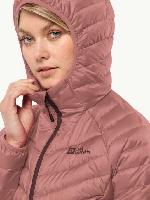 JACK WOLFSKIN Geaca Passamani Down W