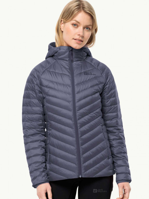 JACK WOLFSKIN Geaca Passamani Down W