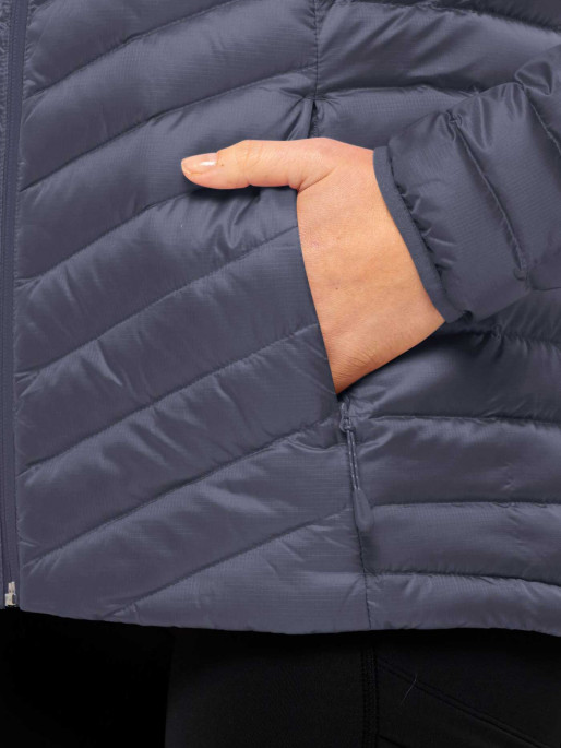 JACK WOLFSKIN Geaca Passamani Down W