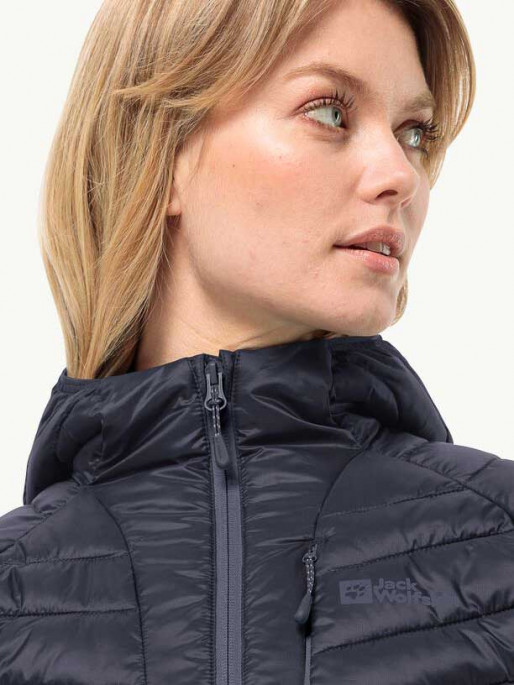 JACK WOLFSKIN ženska outdoor jakna ROUTEBURN PRO INS JKT W