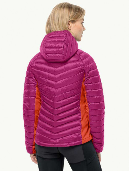 JACK WOLFSKIN Geaca Routeburn Pro Ins Jkt W