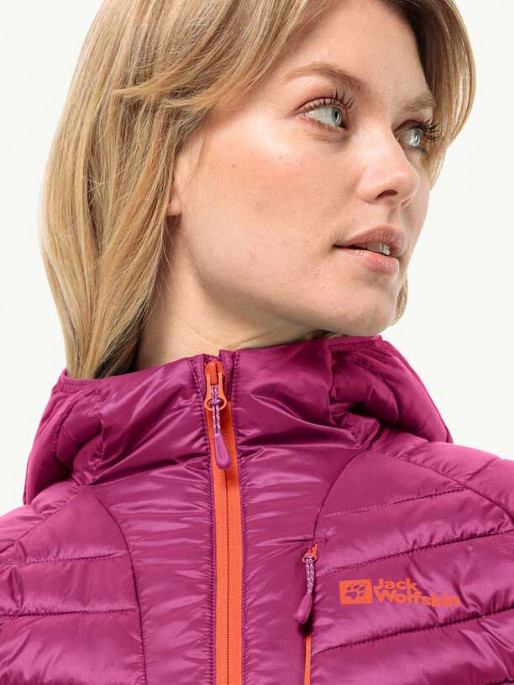 JACK WOLFSKIN Geaca Routeburn Pro Ins Jkt W