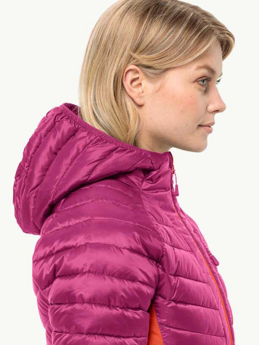 JACK WOLFSKIN Geaca Routeburn Pro Ins Jkt W