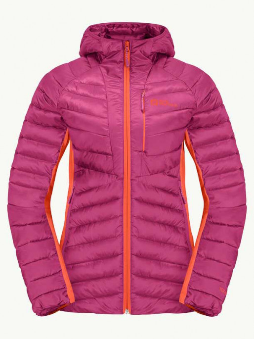 JACK WOLFSKIN Geaca Routeburn Pro Ins Jkt W