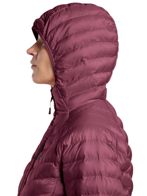 JACK WOLFSKIN Μπουφάν ROUTEBURN PRO INS JKT W