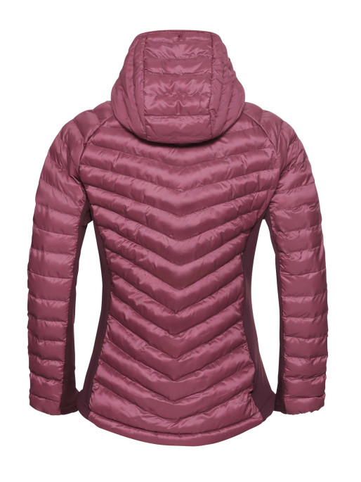 JACK WOLFSKIN Μπουφάν ROUTEBURN PRO INS JKT W