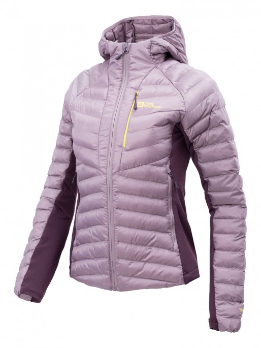 JACK WOLFSKIN Geaca Routeburn Pro Ins Jkt W