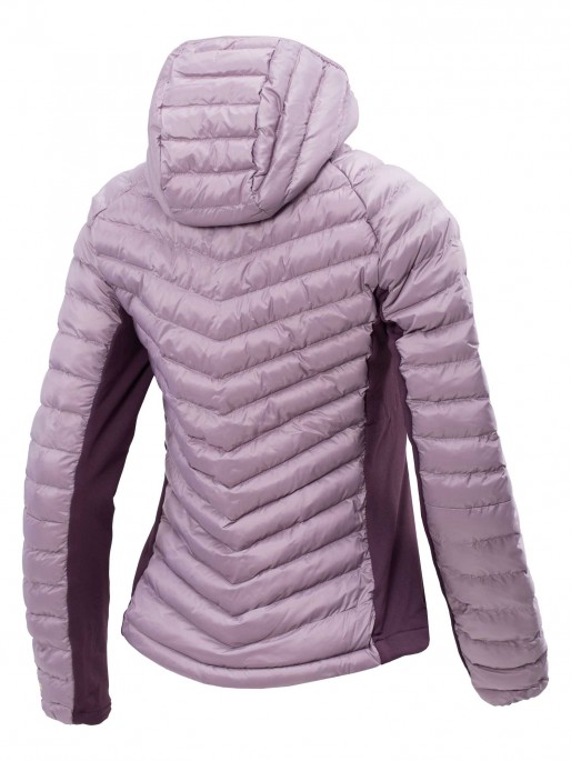 JACK WOLFSKIN Geaca Routeburn Pro Ins Jkt W