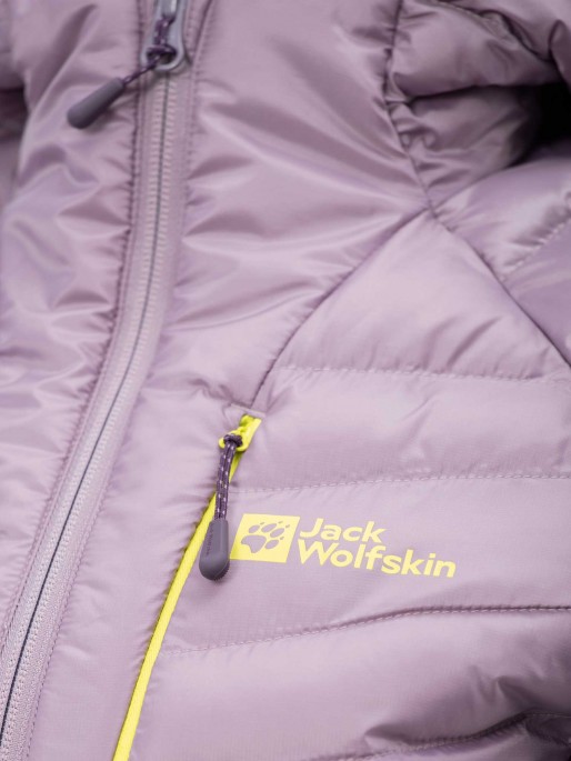 JACK WOLFSKIN Geaca Routeburn Pro Ins Jkt W