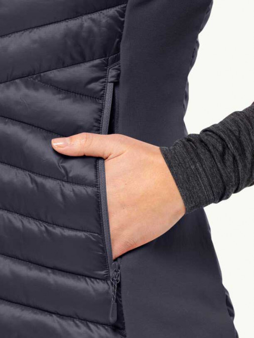 JACK WOLFSKIN Vesta Routeburn Pro Ins W