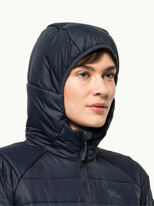 JACK WOLFSKIN BERGLAND INS COAT W