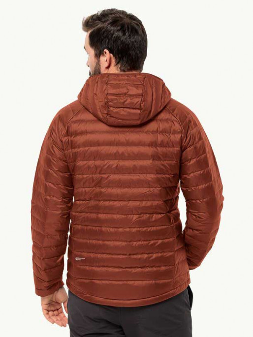JACK WOLFSKIN Geaca Passamani Down M