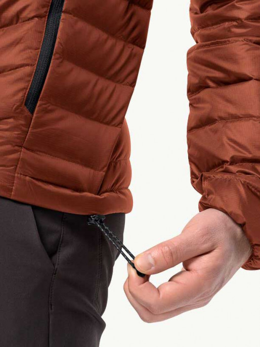 JACK WOLFSKIN Geaca Passamani Down M