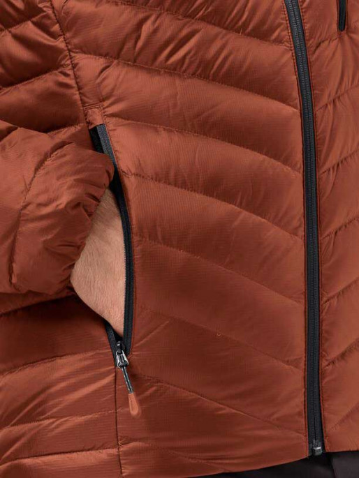 JACK WOLFSKIN Geaca Passamani Down M