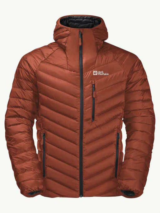JACK WOLFSKIN Geaca Passamani Down M