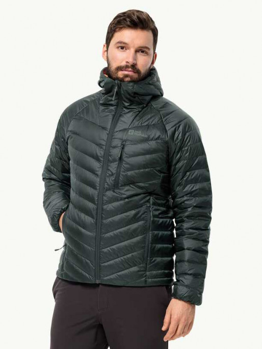 JACK WOLFSKIN Geaca Passamani Down M