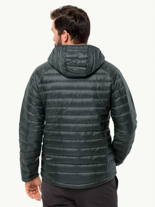 JACK WOLFSKIN Geaca Passamani Down M