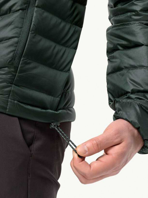 JACK WOLFSKIN Geaca Passamani Down M