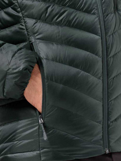 JACK WOLFSKIN Geaca Passamani Down M