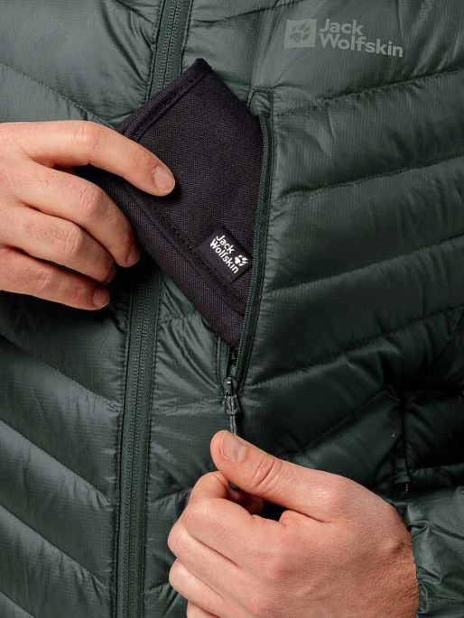 JACK WOLFSKIN Geaca Passamani Down M