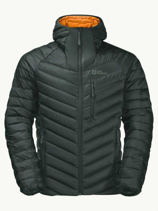 JACK WOLFSKIN Geaca Passamani Down M
